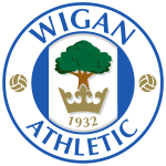 Wigan Athletic Wigan Athletic